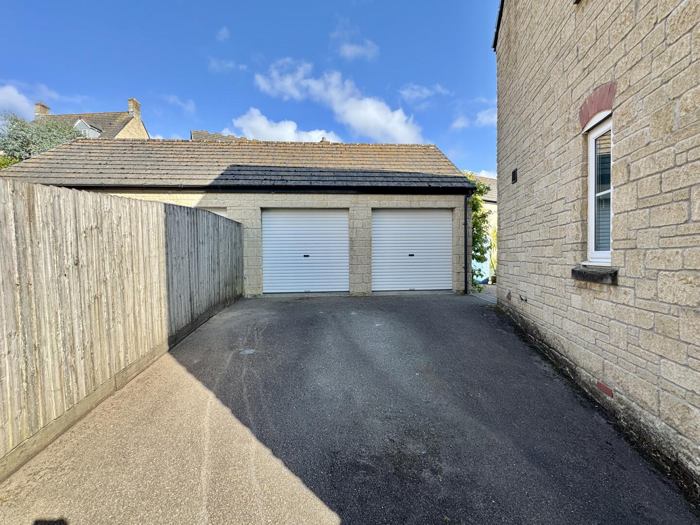 Treffry Road, Truro